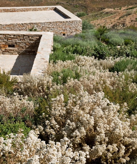 Θωμάς Δοξιάδης: Αυτό που έχει νόημα είναι να αφήνουμε λίγο καλύτερα τα πράγματα από ό,τι τα βρήκαμε