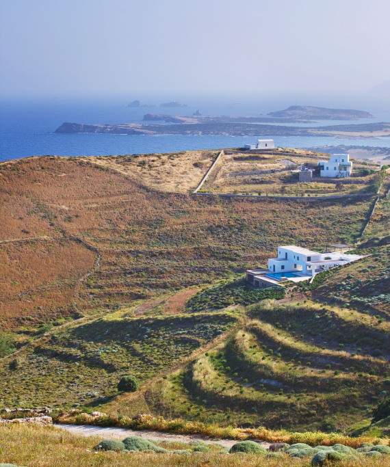 Θωμάς Δοξιάδης: Αυτό που έχει νόημα είναι να αφήνουμε λίγο καλύτερα τα πράγματα από ό,τι τα βρήκαμε