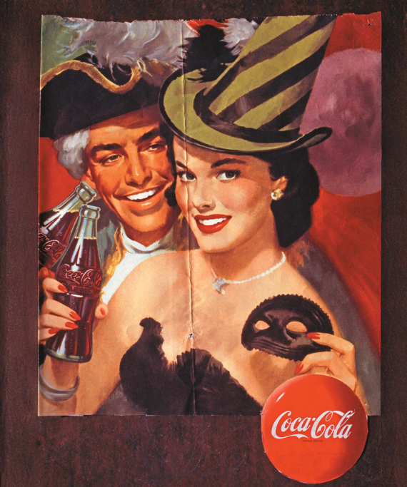 Η μυστική συνταγή της Coca-Cola φυλάσσεται σε θησαυροφυλάκιο και την ξέρουν μόνο δύο - Δεν την άλλαξε ούτε ο Τραμπ