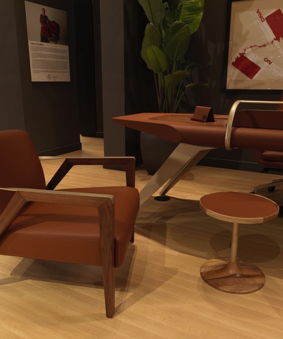 Το νέο κεφάλαιο του πιο εμβληματικού ελληνικού brand επίπλων