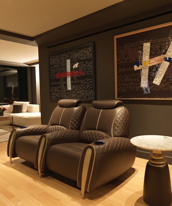 Το νέο κεφάλαιο του πιο εμβληματικού ελληνικού brand επίπλων