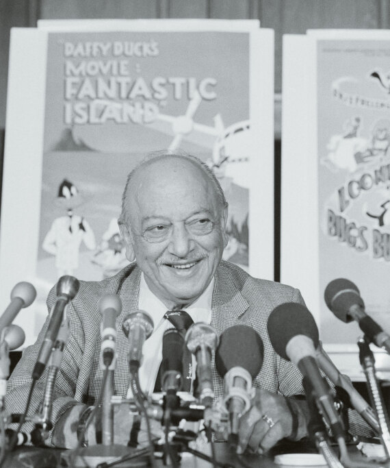 Ο Μπαγκς Μπάννυ έγινε 85 χρόνων: Η ιστορία του λαγού που έγινε θρύλος 