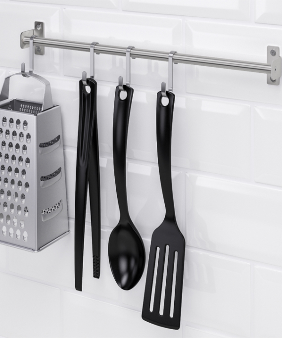 Πώς η τάξη στην κουζίνα μπορεί να αλλάξει τη διάθεσή μας