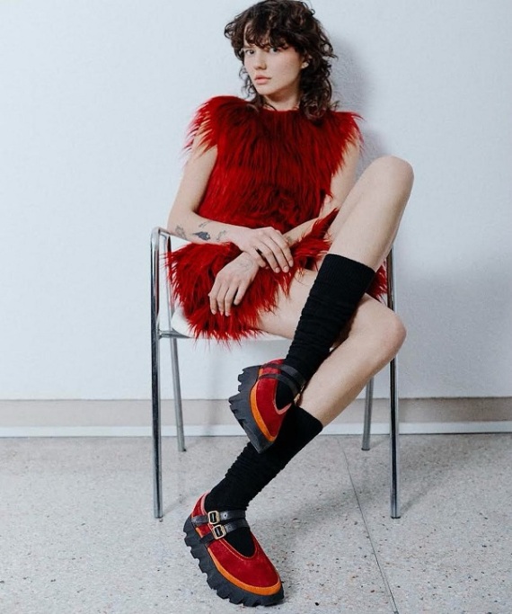 Από την Ερμού στην κορυφή: το success story της Sakellaris Ανατομικά