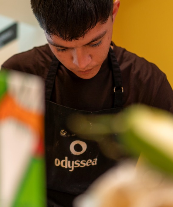 Green Academy: Εκπαιδεύοντας το μέλλον 