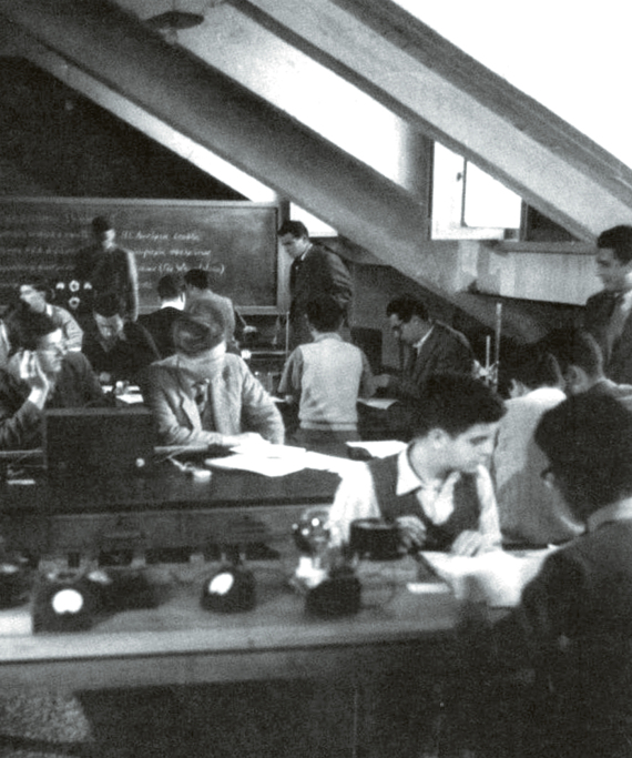 Άγνωστες ιστορίες από το Κολλέγιο Αθηνών: Μαθητές που έγιναν… πρωθυπουργοί και υπουργοί, η ομιλία Βενιζέλου και η κρίση από το άρθρο του Ανδρέα Παπανδρέου το 1934