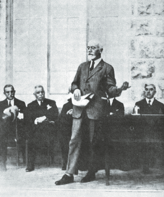 Άγνωστες ιστορίες από το Κολλέγιο Αθηνών: Μαθητές που έγιναν… πρωθυπουργοί και υπουργοί, η ομιλία Βενιζέλου και η κρίση από το άρθρο του Ανδρέα Παπανδρέου το 1934