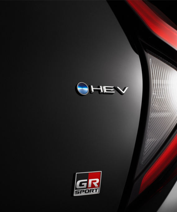 ΝΕΟ AYGO CROSS HYBRID ELECTRIC: Μικρό αυτοκίνητο, μεγάλες ιδέες