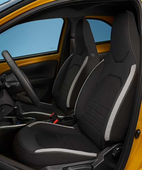 ΝΕΟ AYGO CROSS HYBRID ELECTRIC: Μικρό αυτοκίνητο, μεγάλες ιδέες