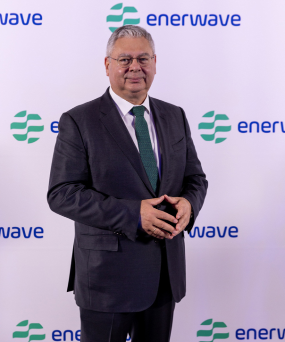 Enerwave: το νέο κεφάλαιο της ενέργειας στην Ελλάδα