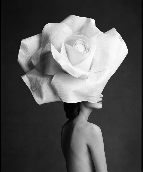 Ο Πατρίκ Ντεμαρσελιέ είναι ο μάστερ της τέλειας ομορφιάς 
