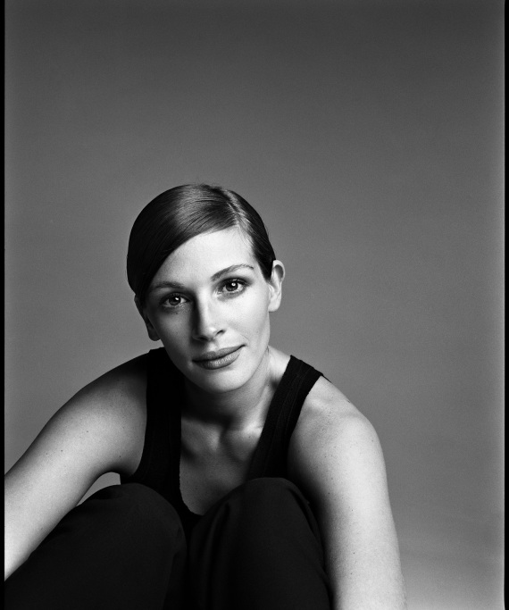 Ο Πατρίκ Ντεμαρσελιέ είναι ο μάστερ της τέλειας ομορφιάς 
