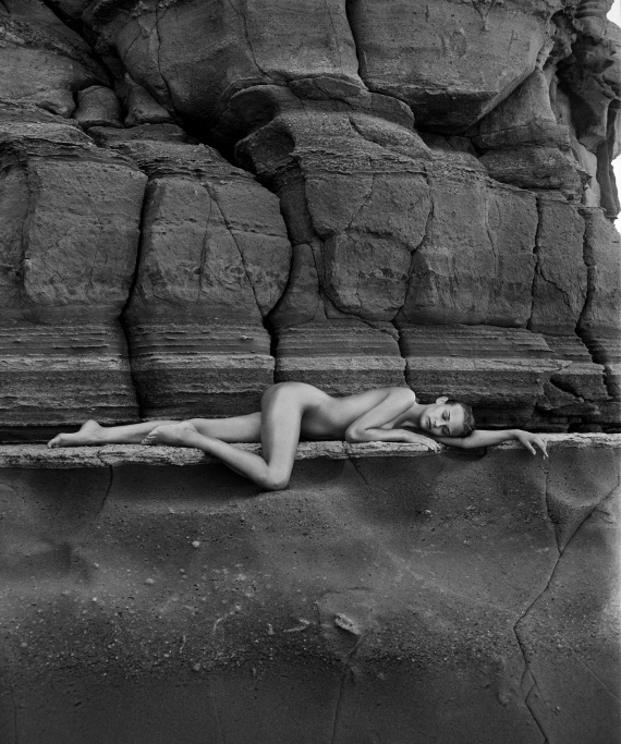 Ο Πατρίκ Ντεμαρσελιέ είναι ο μάστερ της τέλειας ομορφιάς 
