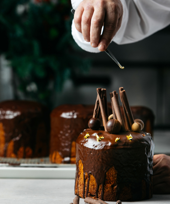 Ανακαλύπτουμε τη μοναδική ατμόσφαιρα των Santa’s Hotels