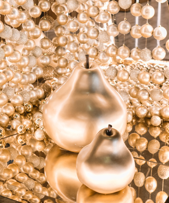 Ανακαλύπτουμε τη μοναδική ατμόσφαιρα των Santa’s Hotels