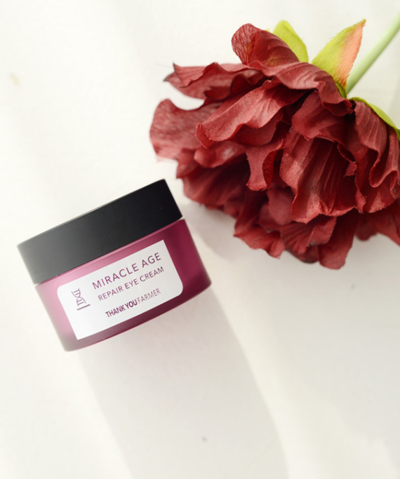 4 K-Beauty steps για να λάμψεις στο ρεβεγιόν