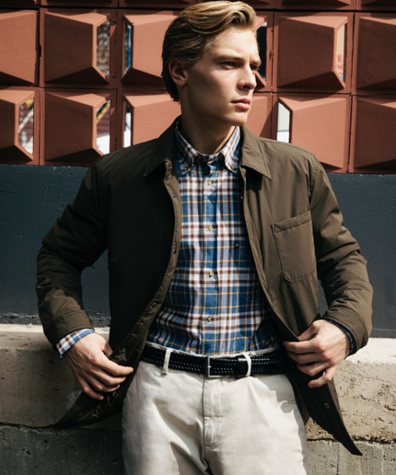 Η αναζήτηση του ιδανικού ανδρικού δώρου