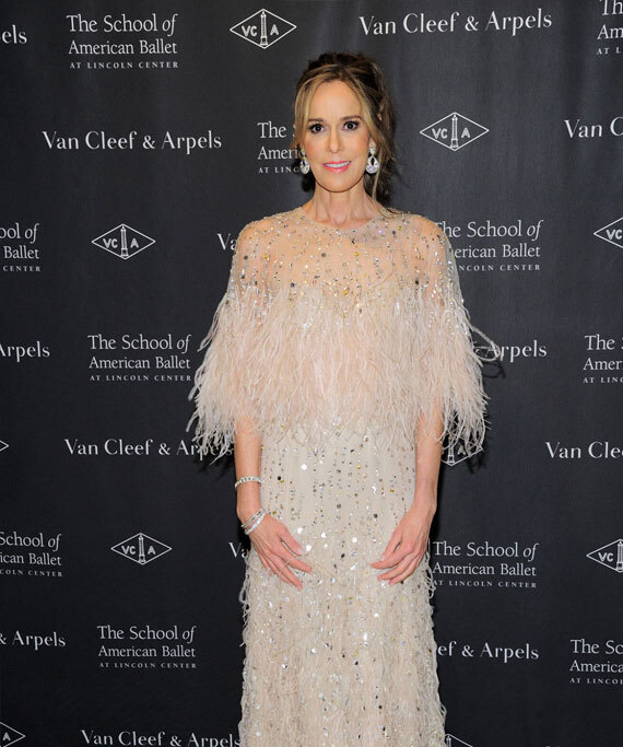 Από την Ελληνίδα τραπεζίτισσα Βίκυ Σάφρα στις πρώην Μπέζος και Γκέιτς - Οι πιο πλούσιες και διάσημες χήρες και διαζευγμένες του κόσμου