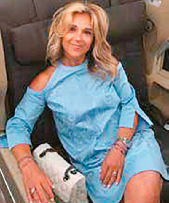 Έντεκα Ελληνίδες αεροσυνοδοί και η τύχη τους σε αεροπορικά δυστυχήματα: Οκτώ σκοτώθηκαν και τρεις επέζησαν