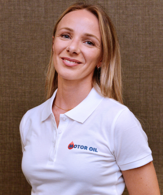 Γυναίκες αθλήτριες στην καρδιά της ενέργειας