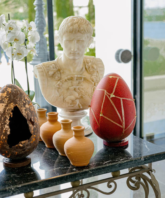 Η Άνοιξη και το Πάσχα της Κέρκυρας μέσα από την εμπειρία του Corfu Imperial