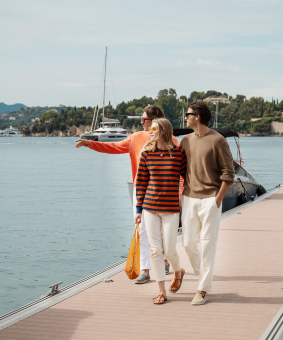 Η Άνοιξη και το Πάσχα της Κέρκυρας μέσα από την εμπειρία του Corfu Imperial