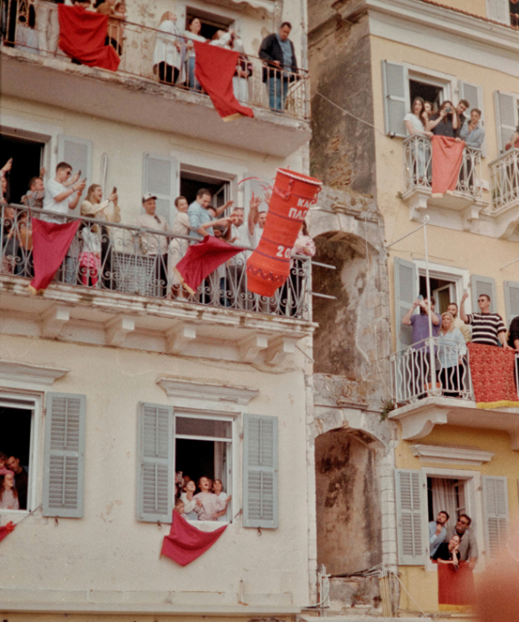 Πάσχα στην Ελλάδα, με την υπογραφή της φιλοξενίας Divani