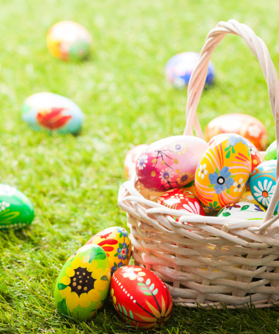 Πάσχα στην Ελλάδα, με την υπογραφή της φιλοξενίας Divani