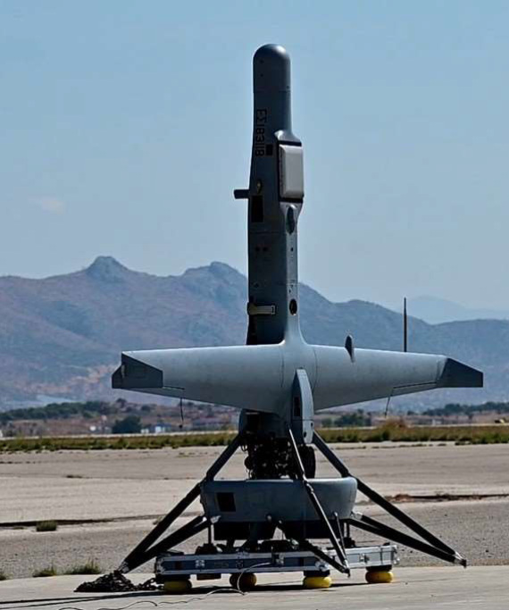 Tα οπλικά συστήματα της νέας εποχής των Ενόπλων Δυνάμεων όπως παρουσιάστηκαν στην παρέλαση για την επέτειο της 25ης Μαρτίου 1821