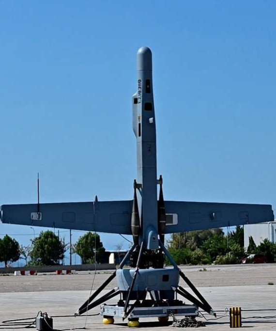 Tα οπλικά συστήματα της νέας εποχής των Ενόπλων Δυνάμεων όπως παρουσιάστηκαν στην παρέλαση για την επέτειο της 25ης Μαρτίου 1821