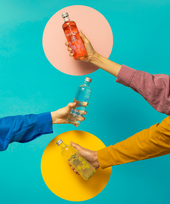 Το Mast… για πασχαλινό τραπέζι χωρίς βάρος