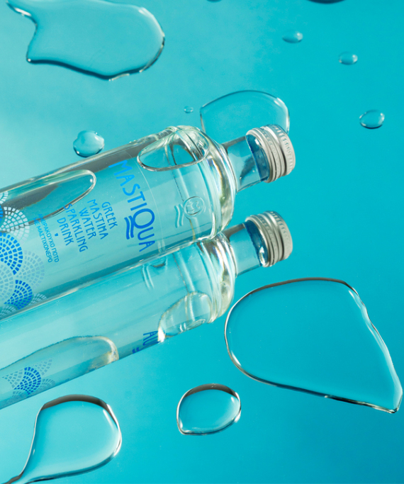 Το Mast… για πασχαλινό τραπέζι χωρίς βάρος