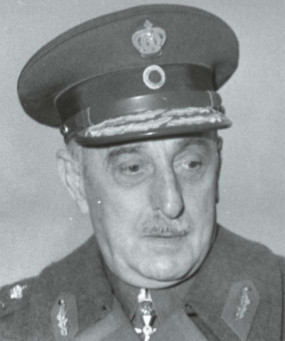 Αρχεία ΚΥΠ: Να εμφυσήσωμεν εις τα μέλη του ΚΚΕ το πνεύμα της «χαφιεδοφοβίας»