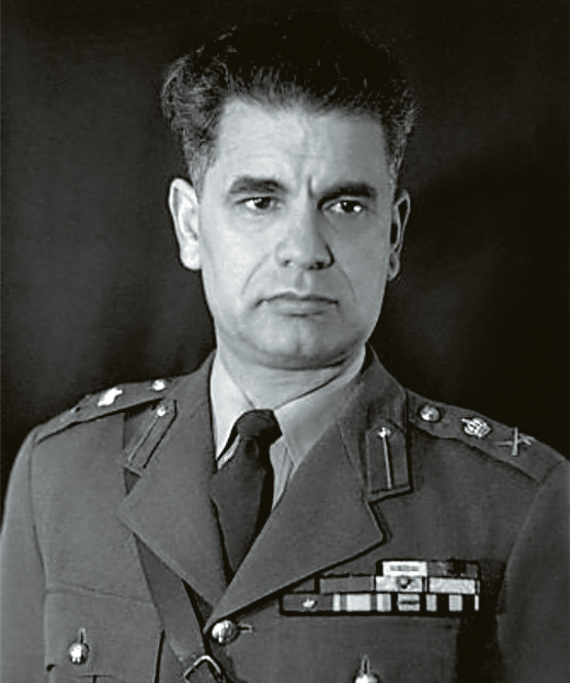 Αρχεία ΚΥΠ: Να εμφυσήσωμεν εις τα μέλη του ΚΚΕ το πνεύμα της «χαφιεδοφοβίας»