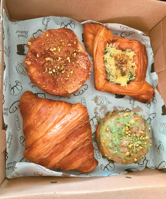 Food business: Πώς η Αθήνα γέμισε μπουτίκ καταστήματα ισάξια των μητροπόλεων του κόσμου - Ποια είναι τα πιο hot φαγάδικα