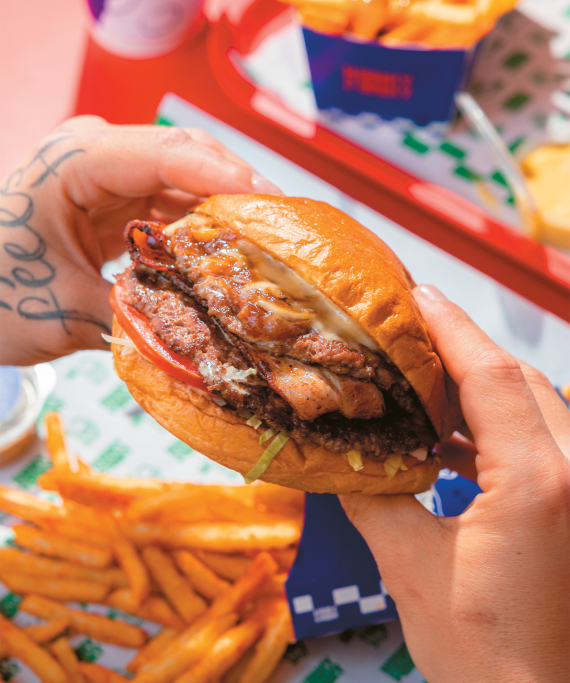 Food business: Πώς η Αθήνα γέμισε μπουτίκ καταστήματα ισάξια των μητροπόλεων του κόσμου - Ποια είναι τα πιο hot φαγάδικα