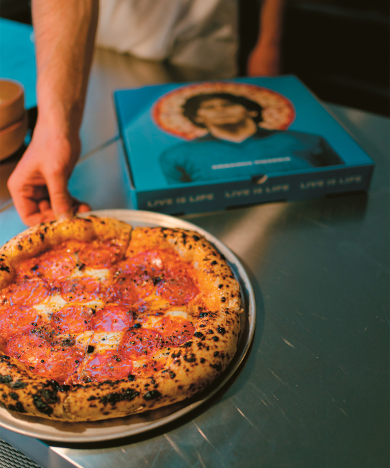 Food business: Πώς η Αθήνα γέμισε μπουτίκ καταστήματα ισάξια των μητροπόλεων του κόσμου - Ποια είναι τα πιο hot φαγάδικα