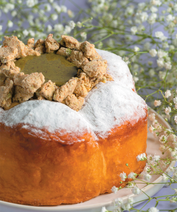 Food business: Πώς η Αθήνα γέμισε μπουτίκ καταστήματα ισάξια των μητροπόλεων του κόσμου - Ποια είναι τα πιο hot φαγάδικα