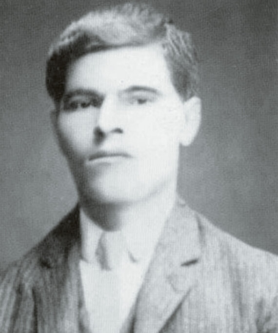 Τέσσερις Έλληνες από τον Άγιο Σώστη Μεσσηνίας ήταν στον Τιτανικό - Η άγνωστη ιστορία τους, πώς κατέληξαν στο «αβύθιστο πλοίο»