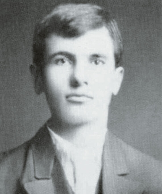 Τέσσερις Έλληνες από τον Άγιο Σώστη Μεσσηνίας ήταν στον Τιτανικό - Η άγνωστη ιστορία τους, πώς κατέληξαν στο «αβύθιστο πλοίο»