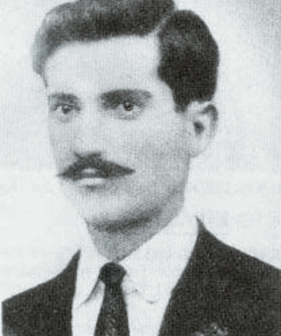 Τέσσερις Έλληνες από τον Άγιο Σώστη Μεσσηνίας ήταν στον Τιτανικό - Η άγνωστη ιστορία τους, πώς κατέληξαν στο «αβύθιστο πλοίο»