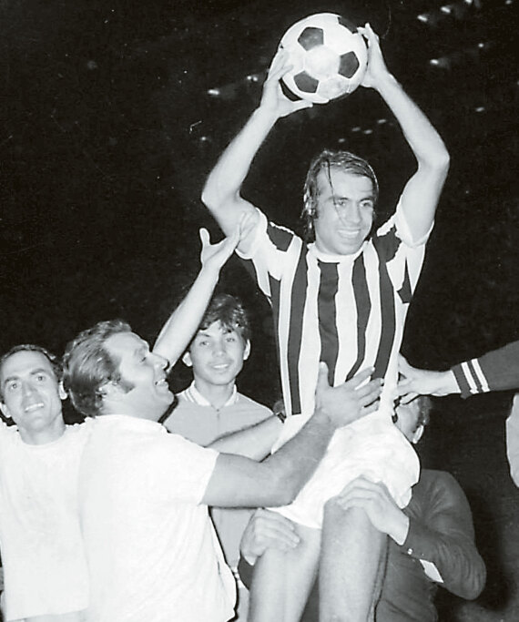 Ενας αιώνας ΠΑΟΚ: Οκτώ πρόσφυγες έφεραν τον Δικέφαλο  στη Θεσσαλονίκη