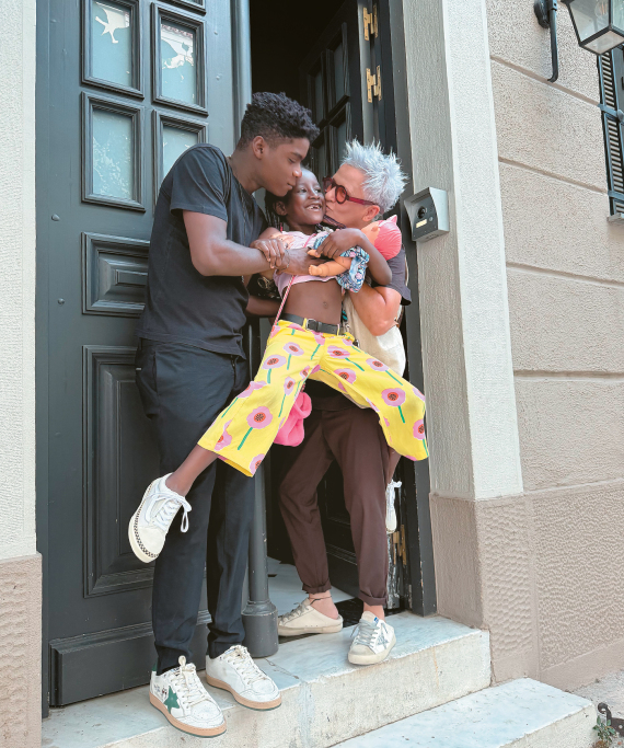 Πώς άλλαξε η ελληνική οικογένεια: Η εποχή μας δημιούργησε μοντέλα που δεν υπήρχαν πριν