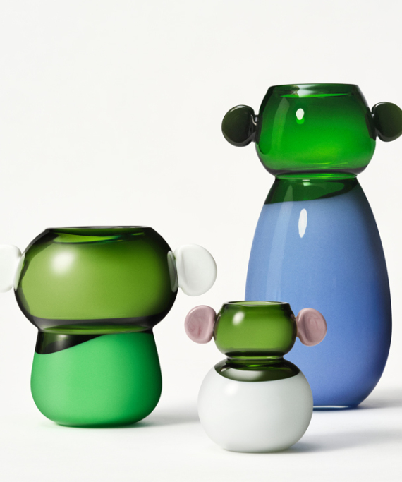 Η πιο παιχνιδιάρικη πλευρά του σύγχρονου design αλλάζει την καθημερινότητά μας
