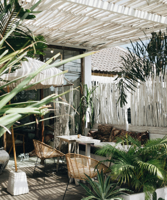
Η άνοδος του Biophilic Design: Όταν η φύση εμπνέει 