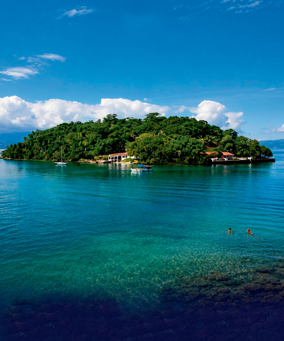 6 celebrity islands: Οι ιδιωτικοί παράδεισοι των διάσημων