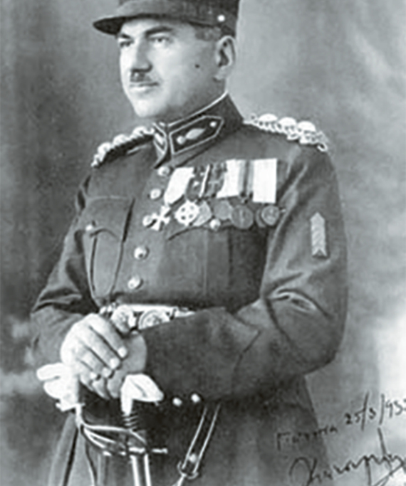 Οι άγνωστες ιστορίες των ηρώων του ’40: Οι στρατηγοί που νίκησαν τους Ιταλούς και η ζωή τους μετά το Έπος