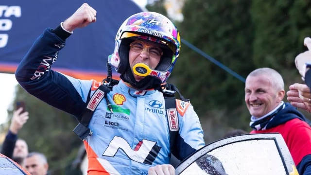 Τιερί Νεβίλ: Η δικαίωση (+video)