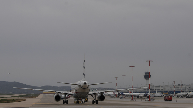 Συνεχίζεται η επιχείρηση επαναπατρισμού των Ελλήνων από τη Μέση Ανατολή: 18 ειδικές πτήσεις φτάνουν σήμερα