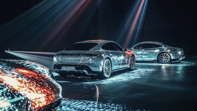 Ηλεκτροκινητήρες στους τροχούς